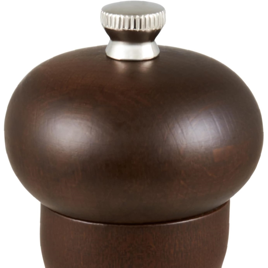 Cole&Mason - Saltkvarn CAPSTAN FOREST bok 20 cm