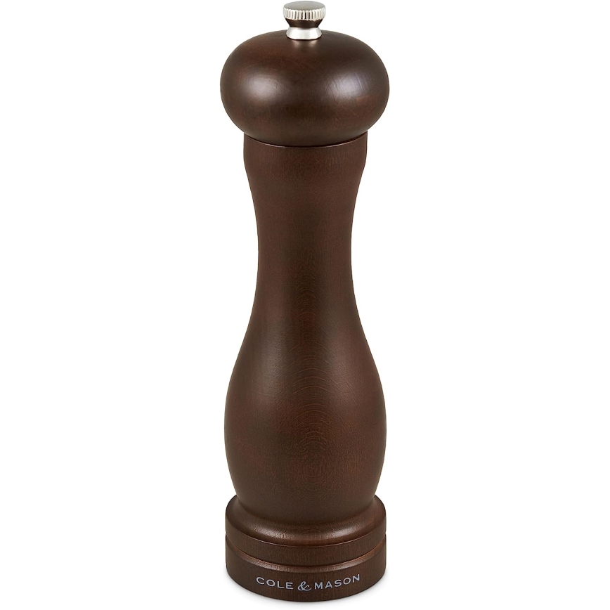 Cole&Mason - Saltkvarn CAPSTAN FOREST bok 20 cm