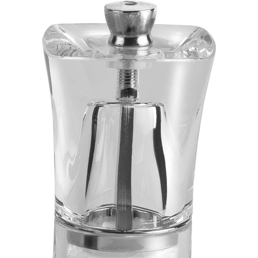 Cole&Mason - Saltkvarn CRYSTAL 12,5 cm