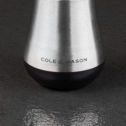 Cole&Mason - Saltkvarn HENLEY 13,5 cm
