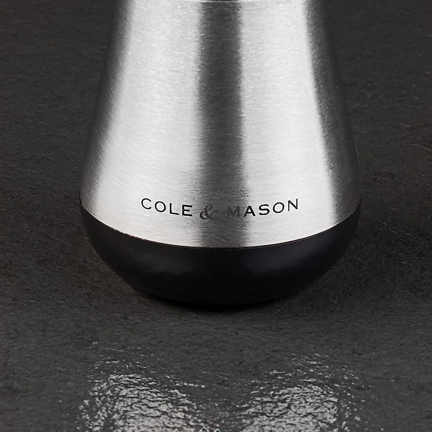 Cole&Mason - Saltkvarn HENLEY 13,5 cm