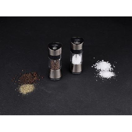 Cole&Mason - Saltkvarn HORSHAM 15,4 cm