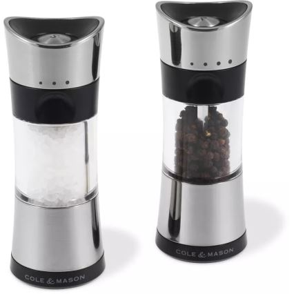 Cole&Mason - Saltkvarn HORSHAM 15,4 cm