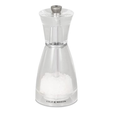 Cole&Mason - Saltkvarn PINA 12,5 cm