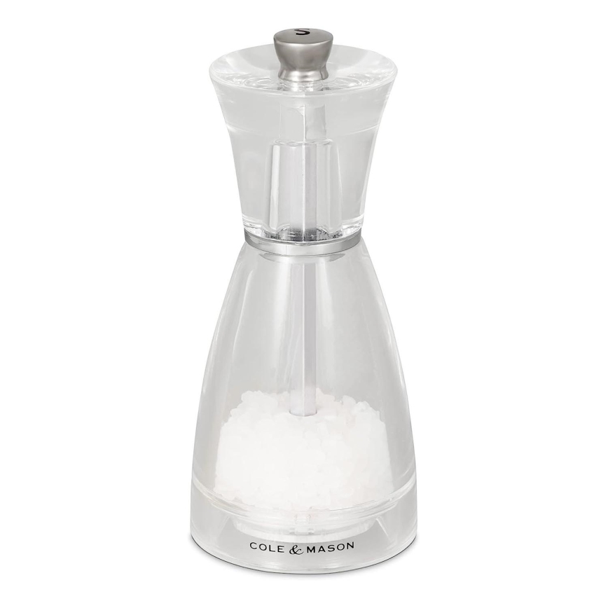 Cole&Mason - Saltkvarn PINA 12,5 cm
