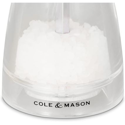 Cole&Mason - Saltkvarn PINA 12,5 cm