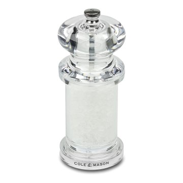 Cole&Mason - Saltkvarn PRECISION MILLS 14 cm