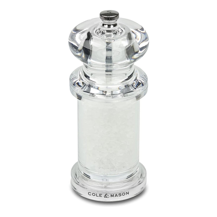 Cole&Mason - Saltkvarn PRECISION MILLS 14 cm