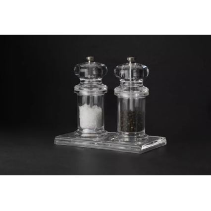 Cole&Mason - Saltkvarn PRECISION MILLS 14 cm