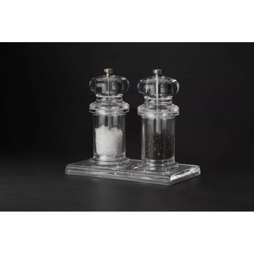 Cole&Mason - Saltkvarn PRECISION MILLS 14 cm
