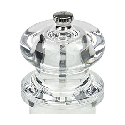 Cole&Mason - Saltkvarn PRECISION MILLS 14 cm