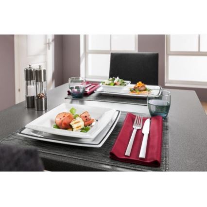 Cole&Mason - Set med saltkvarn och pepparkvarn EVERYDAY 2 delar 20 cm