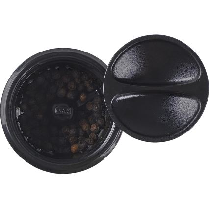 Cole&Mason - Set med saltkvarn och pepparkvarn HARROGATE 2 delar 15,4 cm