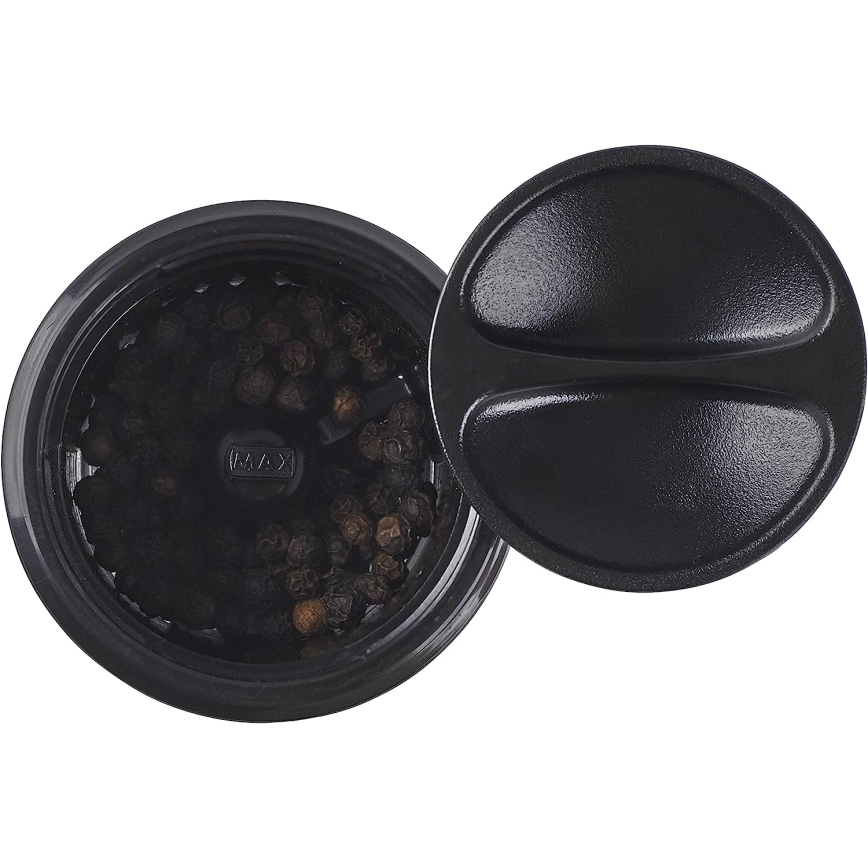 Cole&Mason - Set med saltkvarn och pepparkvarn HARROGATE 2 delar 15,4 cm