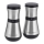 Cole&Mason - Set med saltkvarn och pepparkvarn HENLEY 2 delar 13,5 cm