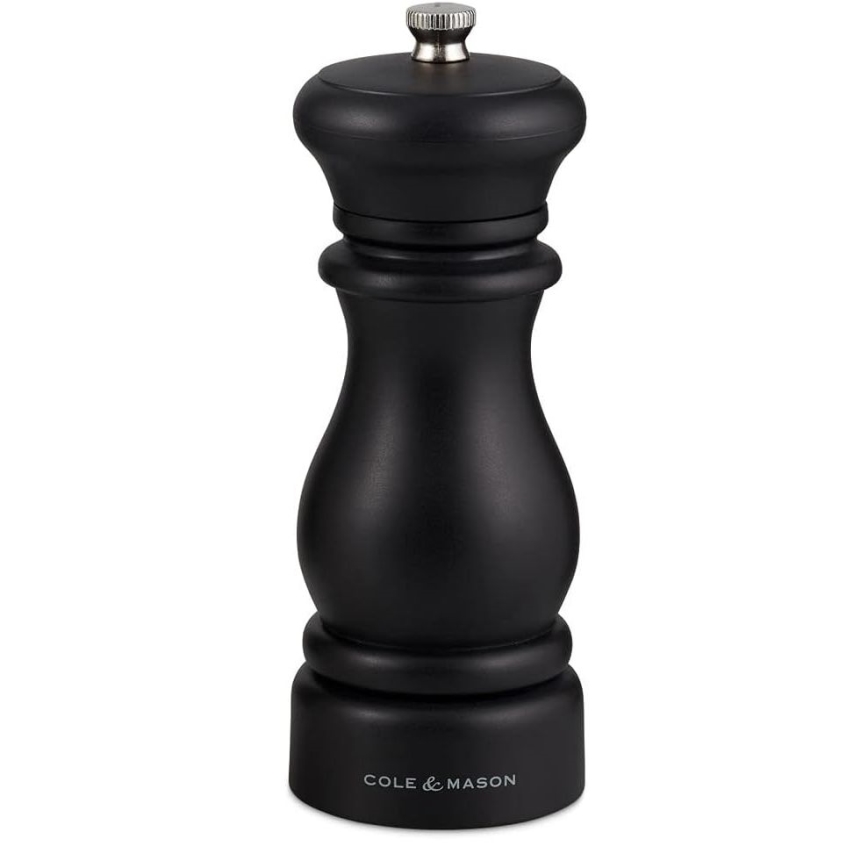 Cole&Mason - Set med saltkvarn och pepparkvarn SOUTHWOLD 2 delar 16,5 cm