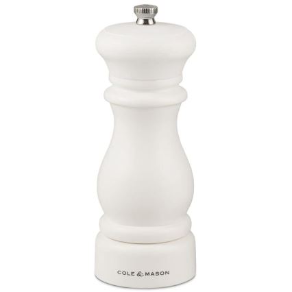 Cole&Mason - Set med saltkvarn och pepparkvarn SOUTHWOLD 2 delar 16,5 cm