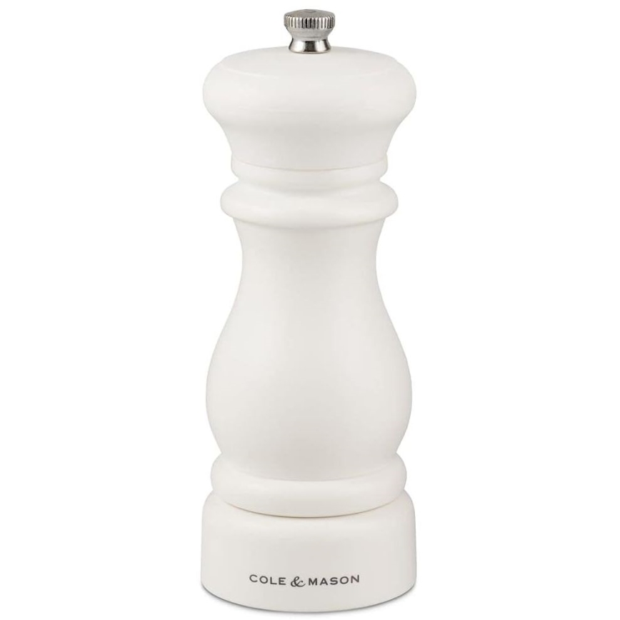 Cole&Mason - Set med saltkvarn och pepparkvarn SOUTHWOLD 2 delar 16,5 cm