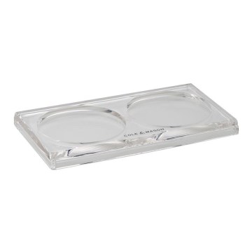 Cole&Mason - Underlägg för slipmaskiner 9,5x16,7 cm
