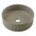 COMAD BEYOND 2 OLIVER GRÖN ( E-6565 ) - Bänkvask BEYOND diameter 36 cm keramik/matt grön