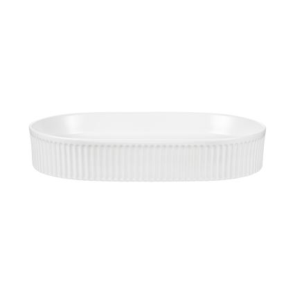 COMAD BEYOND 3 VIT ( E-6531 ) - Bänkvask BEYOND 56x36 cm keramik/glänsande vit
