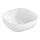 COMAD UM-6252 SMILE 40 DP - Bänkvask SMILE 41x41 cm keramik/glänsande vit
