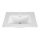 COMAD UM-CFP LAVA 60D - Inläggsvask LAVA 61x46 cm keramik/glänsande vit