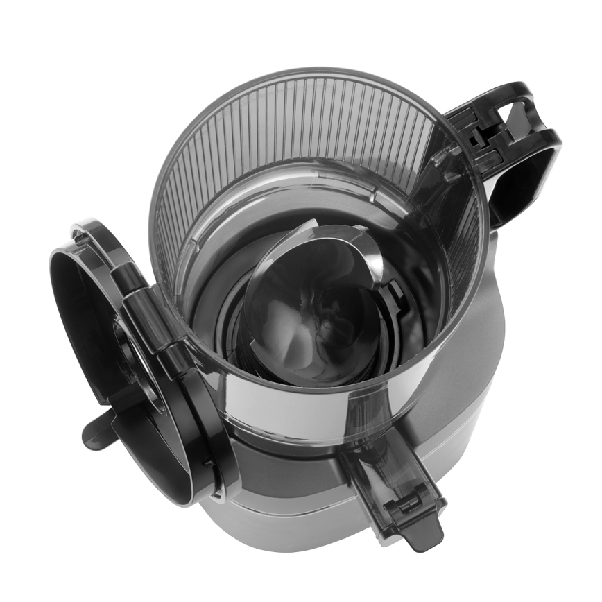 Concept LO7120 - Långsam juicepress JUICY 250W/230V grå