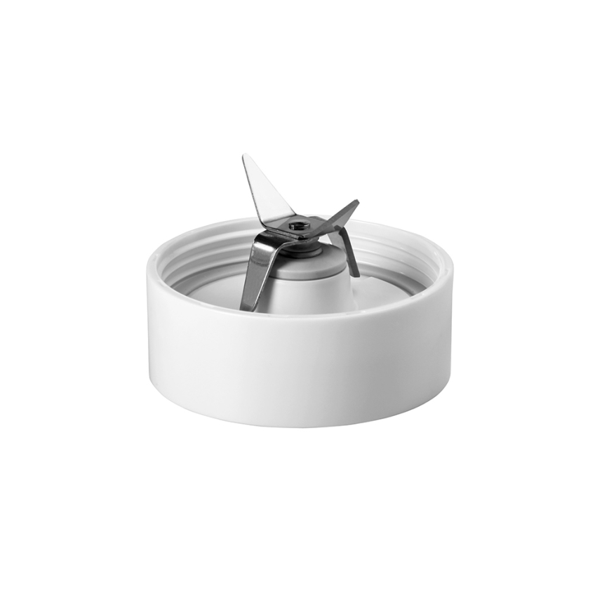 Concept SM3380 - Smoothie-blandare med tillbehör ACTIVE SMOOTHIE 500W/230V vit