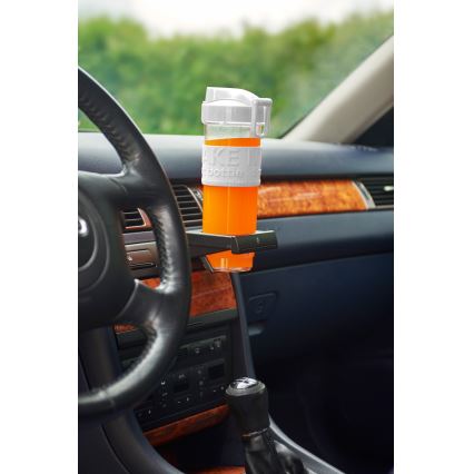 Concept SM3380 - Smoothie-blandare med tillbehör ACTIVE SMOOTHIE 500W/230V vit