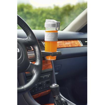 Concept SM3391 - Smoothie-blandare med tillbehör 700W/230V vit