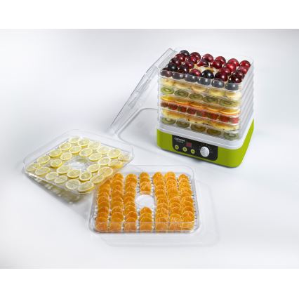 Concept SO1060 - Mattork 260W/230V grön