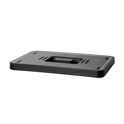 Concept SO2042 - Matberedare 500W/230V svart + silikonform