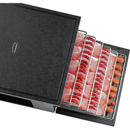 Concept SO3000 - Mattork 1000W/230V svart