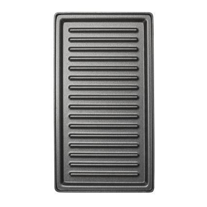 Concept SV3054 - Sandwich järn 3i1 700W/230V svart