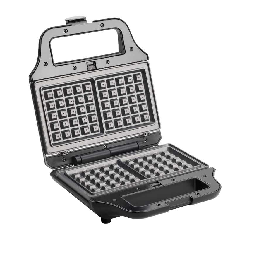 Concept SV3055 - Sandwich järn 04.01.2001 700W/230V svart