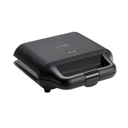 Concept SV3055 - Sandwich järn 04.01.2001 700W/230V svart