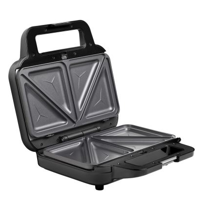 Concept SV3070 - Sandwich järn XXL 04.01.2001 900W/230V svart/rostfri