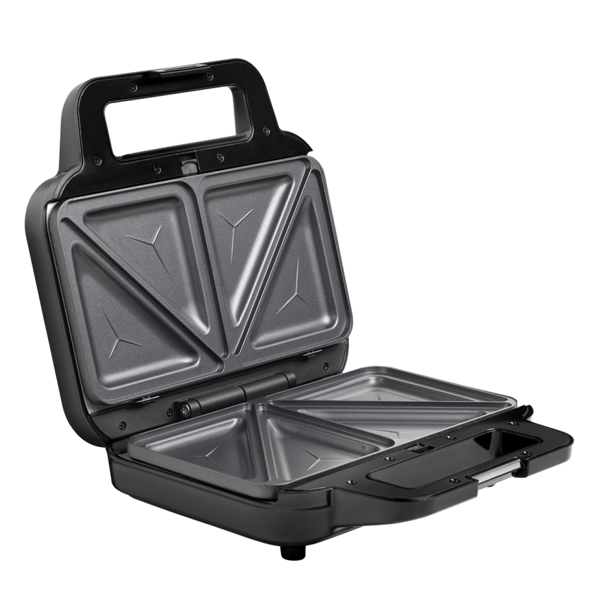 Concept SV3070 - Sandwich järn XXL 04.01.2001 900W/230V svart/rostfri