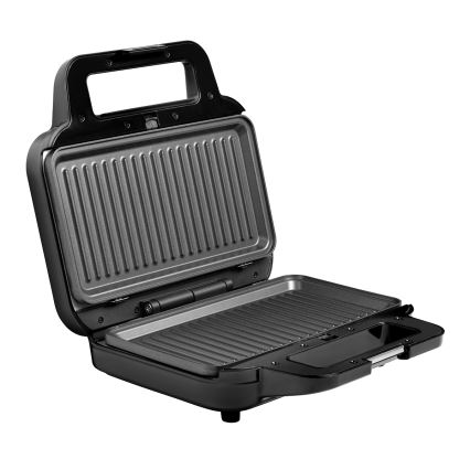 Concept SV3070 - Sandwich järn XXL 04.01.2001 900W/230V svart/rostfri