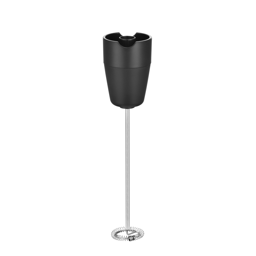 Concept TM5500 - Stavmixer med tillbehör 1500W/230V svart/rostfri
