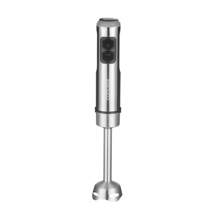 Concept TM5510 - Stavmixer med tillbehör 1500W/230V svart/rostfri