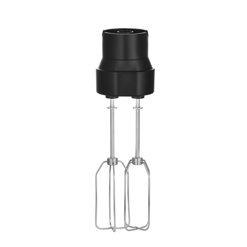 Concept TM5510 - Stavmixer med tillbehör 1500W/230V svart/rostfri