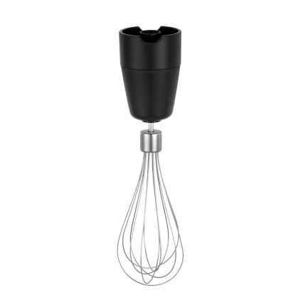 Concept TM5520 - Stavmixer med tillbehör 1500W/230V svart/rostfri