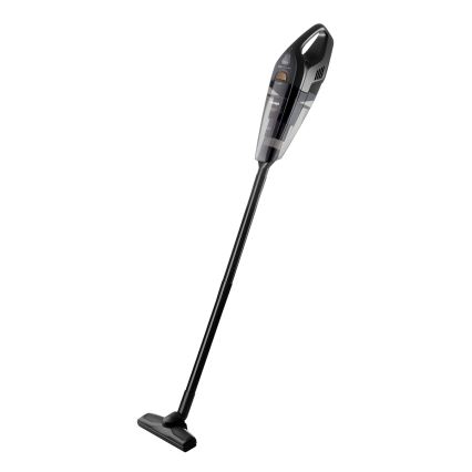 Concept VP4353 - Handhållen våt- och torrdammsugare RISER-FÖRLÄNGNING 110W/18,5V 2200 mAh svart
