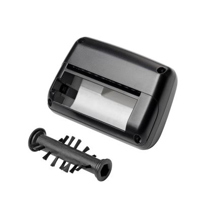 Concept VP4380 - Handhållen dammsugare REAL FORCE 110W/18,5V 2200 mAh svart