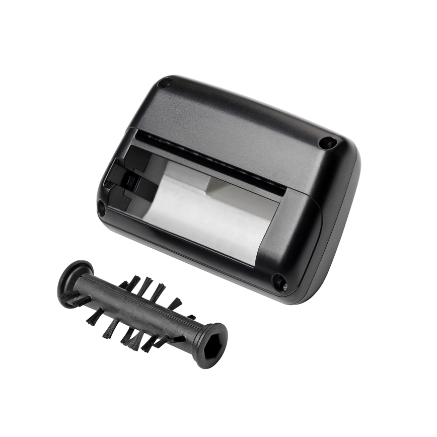 Concept VP4380 - Handhållen dammsugare REAL FORCE 110W/18,5V 2200 mAh svart