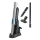 Concept VP4430 - Handhållen dammsugare DIRECT ANIMAL 180W/14,8V 2200 mAh svart