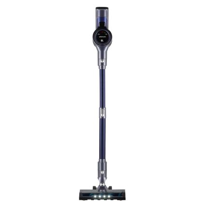 Concept VP6040 - Stick handdammsugare 2i1 ICONIC ANIMAL TELESCOPE 200W/22,2V 2200 mAh blå