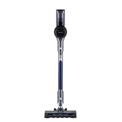 Concept VP6040 - Stick handdammsugare 2i1 ICONIC ANIMAL TELESCOPE 200W/22,2V 2200 mAh blå